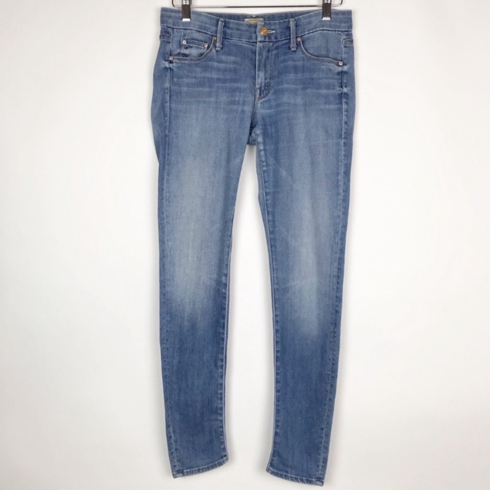 MOTHER The Looker Denim